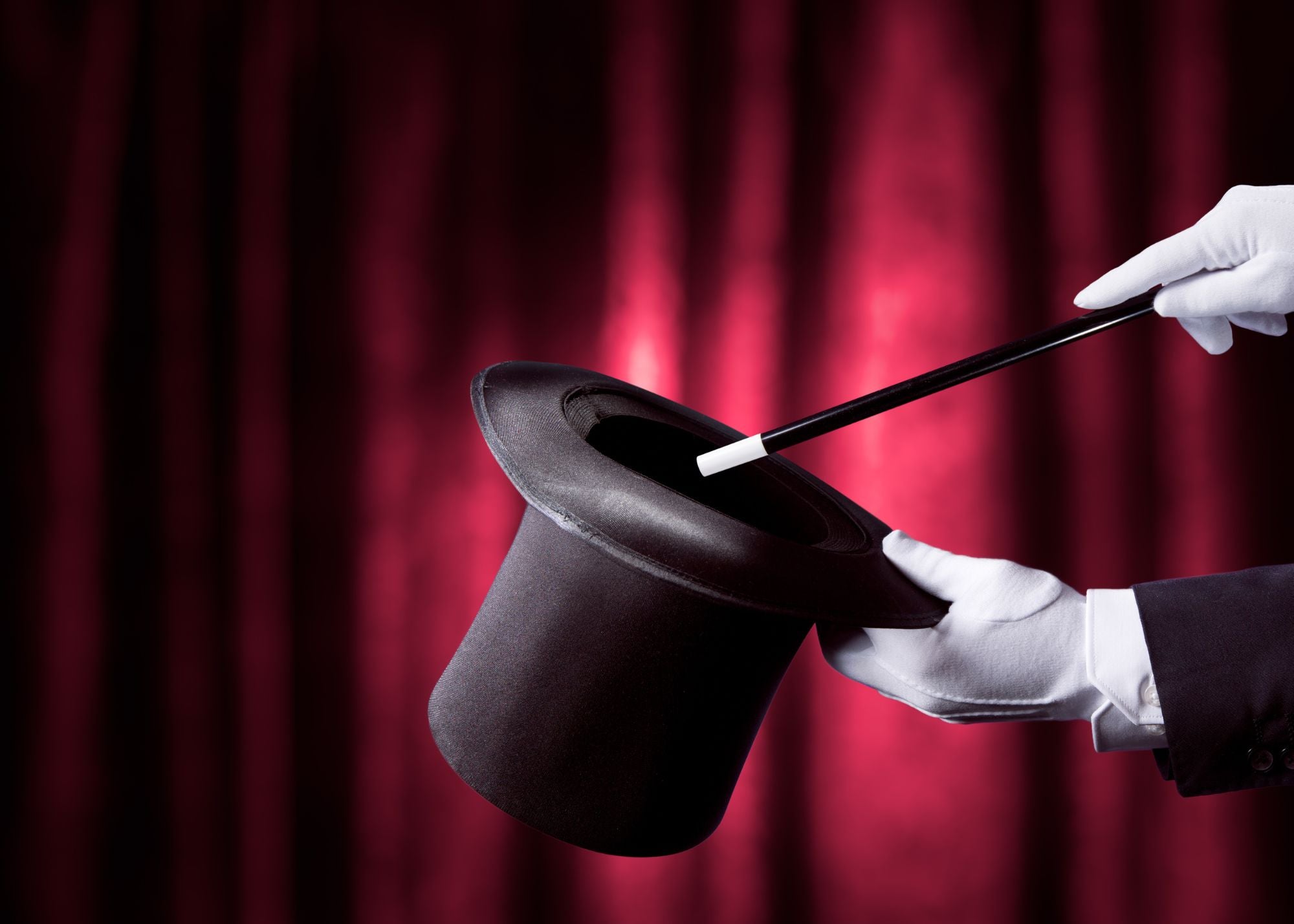 Magic kits & Wizardry