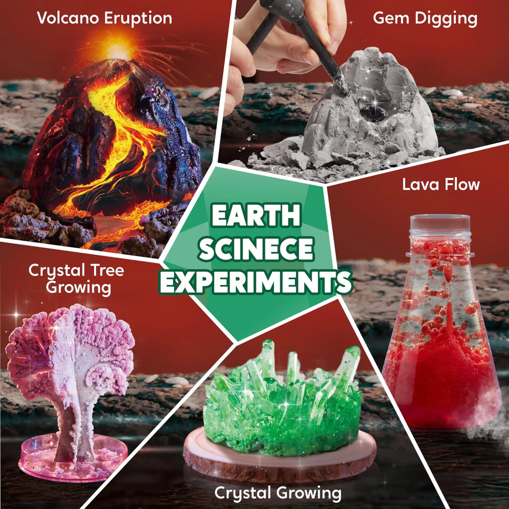 Amazing Science Kit